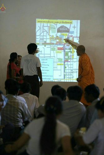 ภาพ No.18613:"ชีวิต มัณฑะเลย์" 