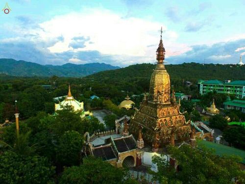 ภาพ No.18612:"ชีวิต มัณฑะเลย์" 