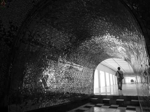 ภาพ No.18619:"ชีวิต มัณฑะเลย์" 