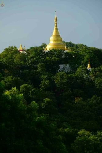 ภาพ No.18620:"ชีวิต มัณฑะเลย์" 