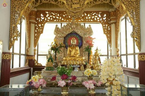 ภาพ No.18624:"ชีวิต มัณฑะเลย์" 