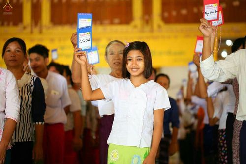 ภาพ No.18625:"ชีวิต มัณฑะเลย์" 