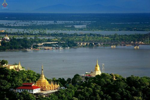 ภาพ No.18631:"ชีวิต มัณฑะเลย์" 