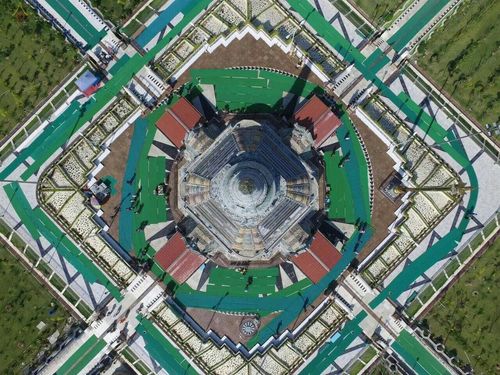 ภาพ No.18635:"ชีวิต มัณฑะเลย์" 