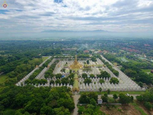 ภาพ No.18636:"ชีวิต มัณฑะเลย์" 