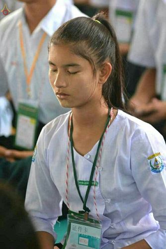 ภาพ No.18641:"ชีวิต มัณฑะเลย์" 