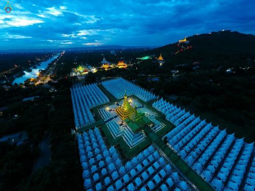 ภาพ No.18644:"ชีวิต มัณฑะเลย์" 