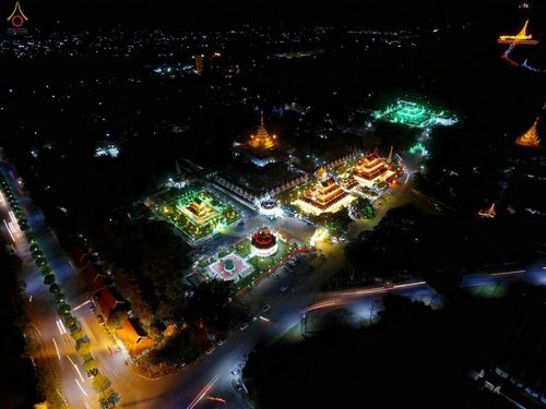 ภาพ No.18646:"ชีวิต มัณฑะเลย์" 