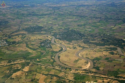 ภาพ No.18656:"ชีวิต มัณฑะเลย์" 