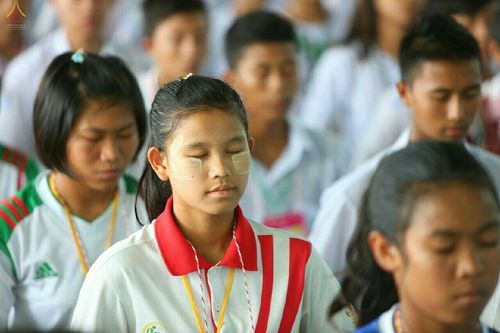 ภาพ No.18651:"ชีวิต มัณฑะเลย์" 