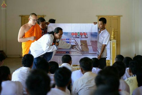 ภาพ No.18657:"ชีวิต มัณฑะเลย์" 