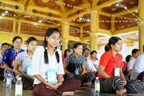 ภาพ No.18659:"ชีวิต มัณฑะเลย์" 