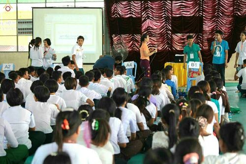 ภาพ No.18658:"ชีวิต มัณฑะเลย์" 