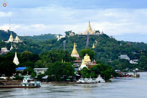 ภาพ No.18665:"ชีวิต มัณฑะเลย์" 