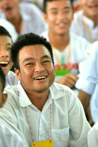 ภาพ No.18671:"ชีวิต มัณฑะเลย์" 