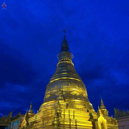 ภาพ No.18674:"ชีวิต มัณฑะเลย์" 