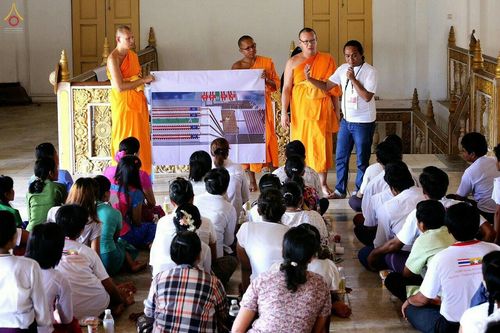 ภาพ No.18685:"ชีวิต มัณฑะเลย์" 