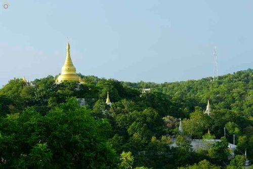 ภาพ No.18683:"ชีวิต มัณฑะเลย์" 