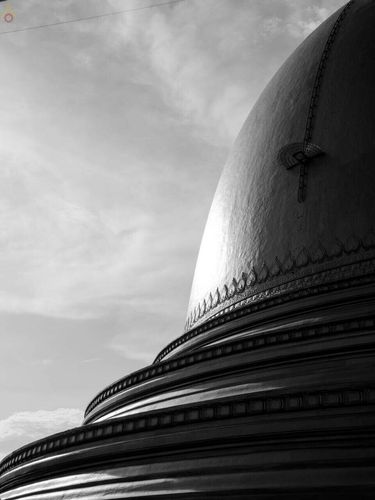 ภาพ No.18682:"ชีวิต มัณฑะเลย์" 