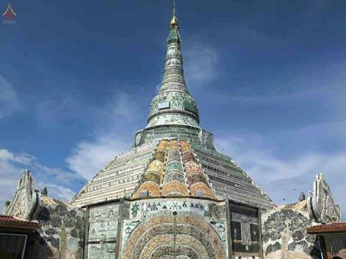 ภาพ No.18690:"ชีวิต มัณฑะเลย์" 