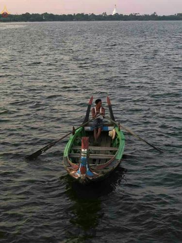 ภาพ No.18688:"ชีวิต มัณฑะเลย์" 