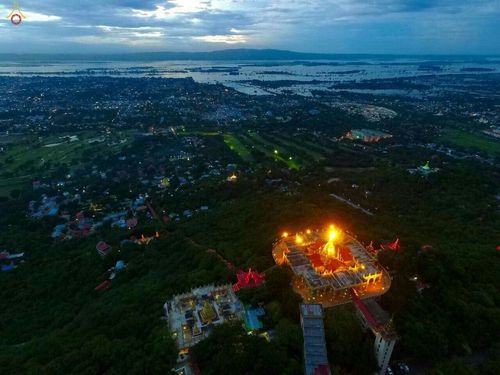 ภาพ No.18695:"ชีวิต มัณฑะเลย์" 