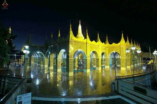 ภาพ No.18693:"ชีวิต มัณฑะเลย์" 