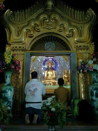 ภาพ No.18697:"ชีวิต มัณฑะเลย์" 