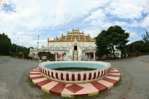 ภาพ No.18700:"ชีวิต มัณฑะเลย์" 