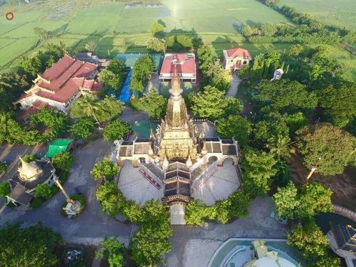 ภาพ No.18703:"ชีวิต มัณฑะเลย์" 