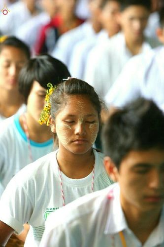 ภาพ No.18701:"ชีวิต มัณฑะเลย์" 