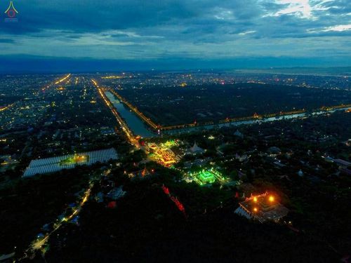 ภาพ No.18702:"ชีวิต มัณฑะเลย์" 