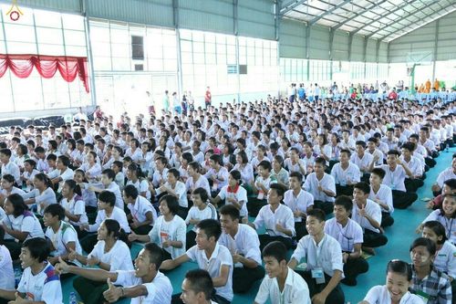 ภาพ No.18710:"ชีวิต มัณฑะเลย์" 