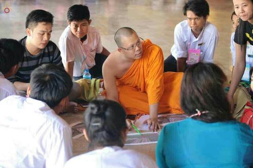 ภาพ No.18713:"ชีวิต มัณฑะเลย์" 