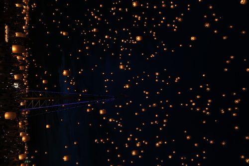 ภาพ No.4820:พิธีตอกเสาเข็มต้นแรกสถาปนา ปทุมรัตน์ธรรมเจดีย์