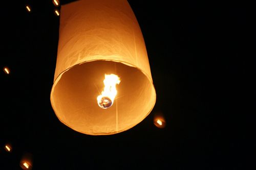 ภาพ No.4850:พิธีตอกเสาเข็มต้นแรกสถาปนา ปทุมรัตน์ธรรมเจดีย์