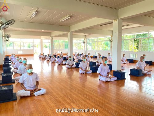 ภาพ No.46184:ประมวลภาพกิจกรรม โครงการบรรพชาสามเณรฟื้นฟูพระพุทธศาสนาทั่วไทย 2565 ณ ศูนย์อบรมจังหวัดต่างๆ