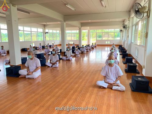 ภาพ No.46187:ประมวลภาพกิจกรรม โครงการบรรพชาสามเณรฟื้นฟูพระพุทธศาสนาทั่วไทย 2565 ณ ศูนย์อบรมจังหวัดต่างๆ