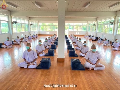 ภาพ No.46188:ประมวลภาพกิจกรรม โครงการบรรพชาสามเณรฟื้นฟูพระพุทธศาสนาทั่วไทย 2565 ณ ศูนย์อบรมจังหวัดต่างๆ