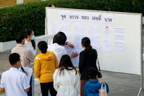 ภาพ No.39355:พิธีบรรพชาอุปสมบท ศูนย์ปฏิบัติธรรม จ.บุรีรัมย์ 