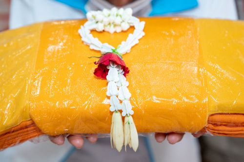 ภาพ No.39397:พิธีบรรพชาอุปสมบท ศูนย์ปฏิบัติธรรม จ.บุรีรัมย์ 