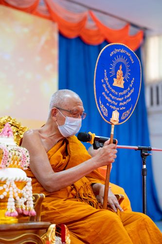 ภาพ No.39426:พิธีบรรพชาอุปสมบท ศูนย์ปฏิบัติธรรม จ.บุรีรัมย์ 