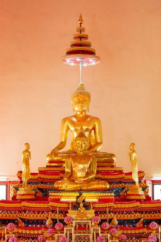 ภาพ No.39441:พิธีบรรพชาอุปสมบท ศูนย์ปฏิบัติธรรม จ.บุรีรัมย์ 