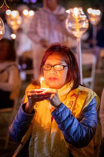 ภาพ No.138408:วิสาขบูชานานาชาติ วัดพระธรรมกายแคลิฟอร์เนีย ประเทศสหรัฐอเมริกา วันพุธที่ 22 พฤษภาคม พ.ศ. 2567