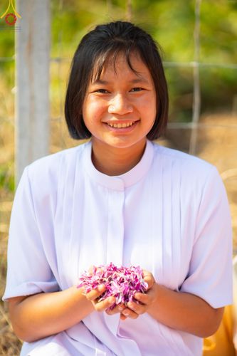 ภาพ No.206232:HAPPY FACE @ธรรมยาตรา # 1 ในโครงการธรรมยาตรา กตัญญูบูชา มหาปูชนียาจารย์ พระมงคลเทพมุนี(สด จนฺทสโร) พระผู้ปราบมาร อนุสรณ์สถาน 7 แห่ง ปีที่ 13 ระหว่างวันที่ 2-31 มกราคม พ.ศ. 2568