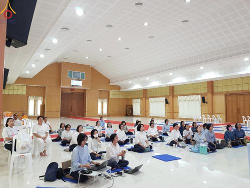 ภาพ No.125960:V.29 ทุ่มเท เพื่อโคราช การเตรียมงานของหน่วยงานต่างฯ เพื่อพิธีทำบุญเมืองนครราชสีมา ฉลอง 556 ปี ตักบาตรพระ 10,000 รูป ในวันเสาร์ที่ 2 มีนาคม พ.ศ.2567 ณ อนุสาวรีย์ท้าวสุรนารี จ.นครราชสีมา จัดโดย คณะสงฆ์จังหวัดนครราชสีมา ร่วมกับสำนักงานจังหวัดนครราชสีมา