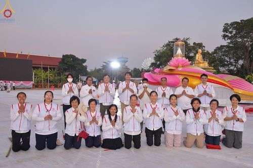 ภาพ No.111760:V.10 เก่งกล้า การเตรียมงาน เก็บงาน การรับบุญของเจ้าหน้าที่หน่วยงานต่างๆ เพื่อโครงการธรรมยาตรา กตัญญูบูชามหาปูชนียาจารย์ พระมงคลเทพมุนี (สด จนฺทสโร) พระผู้ปราบมาร อนุสรณ์สถาน 7 แห่ง ปีที่ 12 ระหว่างวันที่ 2 - 31 มกราคม พ.ศ.2567