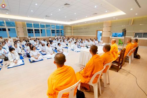 ภาพ No.242393:วันที่ ๒๙ - ๓๑ สิงหาคม พ.ศ. ๒๕๖๘ สัมมนารวมใจผู้นำบุญ บูชาธรรม ๘๑ ปี  หลวงพ่อธัมมชโย รุ่นที่ ๒ กฐินสามัคคีทั่วไทย ๓๐,๐๐๐ วัด โครงการอุปสมบทบูชาธรรมมหาปูชนียาจารย์  ๓,๐๐๐ รูป