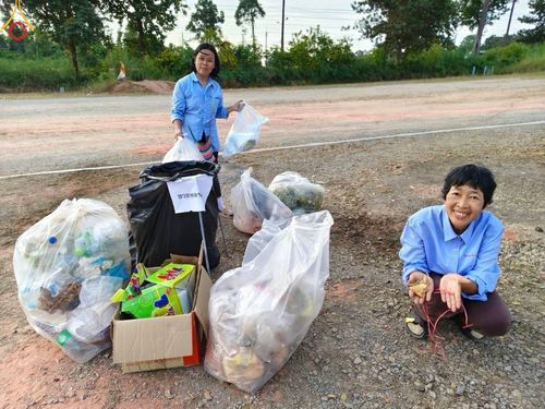 ภาพ No.186726:V.48 ผลงาน V-Peace ปลายปี 2567 ภาพโดย : ช่างภาพ V-Peace และ ช่างภาพศูนย์ภาพนิ่ง