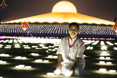 ภาพ No.122547:V.23 อีกนิด การเตรียมงาน เก็บงาน การรับบุญของเจ้าหน้าที่หน่วยงานต่างๆ เพื่อโครงการธรรมยาตรา ปีที่ 12 ระหว่างวันที่ 2 - 31 มกราคม พ.ศ. 2567